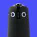 Owl Labs Meeting Owl 4+ - 360°, 4K slimme camera, microfoon en luidspreker (automatische luidsprekerfocus, smart zooming en noise equalizing)