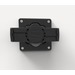 Compulocks UCLGVWMB houder Passieve houder Tablet/UMPC Zwart