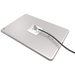 Compulocks Universal Tablet Lock kabelslot Roestvrijstaal