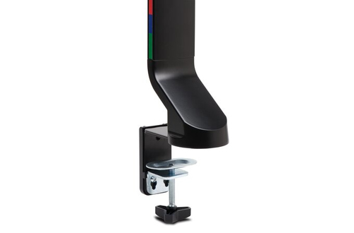 Kensington SmartFit® Space-Saving Dual Monitor Arm