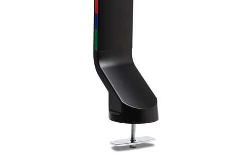 Kensington SmartFit® Space-Saving Dual Monitor Arm