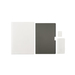 Kensington K58306WW schermfilter 38,1 cm (15") Netbook Randloze privacyfilter voor schermen