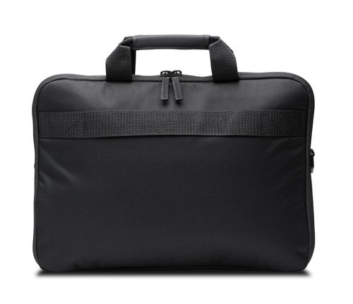 Kensington K60390WW laptoptas 40,6 cm (16") Aktetas Zwart