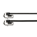 Kensington Slim Combination Ultra Cable Lock voor Standard Slot
