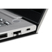 Kensington Slim Combination Ultra Cable Lock voor Standard Slot