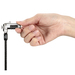 Kensington Slim Combination Ultra Cable Lock voor Standard Slot
