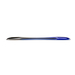 Kensington Slim Duo Gel Keyboard Wrist Rest - Blauw