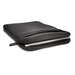 Kensington Soft Universal Sleeve - Black 14"