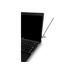 Kensington Slim N17 2.0 Keyed Laptop Lock voor Wedge-Shaped Slots
