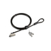 Kensington Slim NanoSaver® 2.0 Laptopslot met Sleutel