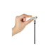 Kensington Slim NanoSaver® 2.0 Laptopslot met Sleutel