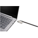 Kensington Slim NanoSaver® 2.0 Laptopslot met Sleutel
