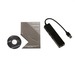 i-tec Advance USB 3.0 Slim HUB 3 Port + Gigabit Ethernet Adapter