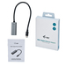 i-tec Metal USB-C Gigabit Ethernet Adapter
