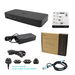 i-tec USB 3.0 / USB-C / Thunderbolt, 3x 4K Docking Station + Power Delivery 100W