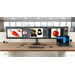 i-tec USB 3.0 / USB-C / Thunderbolt, 3x 4K Docking Station + Power Delivery 100W