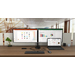 i-tec USB-C HDMI DP Docking Station with Power Delivery 100 W + Universal Charger 100 W