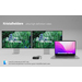 i-tec USB-C Dual HDMI Docking Station with Power Delivery 100 W