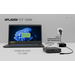 i-tec USB-C Dual HDMI Docking Station with Power Delivery 100 W