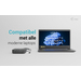 i-tec USB-C DP Dual HDMI Docking Station with Power Delivery 100 W