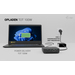 i-tec USB-C DP Dual HDMI Docking Station with Power Delivery 100 W
