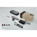 i-tec Universal Intelligent Dual Display Docking Station + Power Delivery 100W