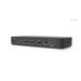 i-tec C31INTGTRI4KDOCPDCH laptop dock & poortreplicator Bedraad USB 3.2 Gen 1 (3.1 Gen 1) Type-C Zwart