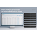 i-tec Thunderbolt 4 Intelligent Dual Display Docking Station + Power Delivery 90W