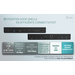 i-tec Thunderbolt 4 Intelligent Dual Display Docking Station + Power Delivery 90W