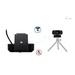 i-tec SOLOMON 300 4K Webcam