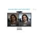 i-tec SOLOMON PRO 900 4K Webcam