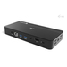 i-tec Thunderbolt 5 Triple Display Docking Station, M.2 slot, 6x USB, 2.5GLAN + Power Delivery 140W