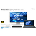 i-tec Thunderbolt 5 Triple Display Docking Station, M.2 slot, 6x USB, 2.5GLAN + Power Delivery 140W