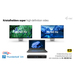 i-tec Thunderbolt 5 Triple Display Docking Station, M.2 slot, 6x USB, 2.5GLAN + Power Delivery 140W