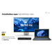 i-tec Thunderbolt 5 Triple Display Docking Station, M.2 slot, 6x USB, 2.5GLAN + Power Delivery 140W