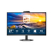 Philips 5000 series 27E1N5600HE/00 computer monitor 68,6 cm (27") 2560 x 1440 Pixels Quad HD LCD Zwart