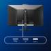 Philips 5000 series 27E1N5600HE/00 computer monitor 68,6 cm (27") 2560 x 1440 Pixels Quad HD LCD Zwart