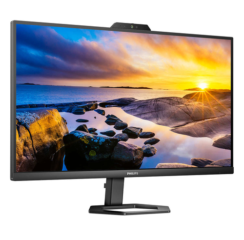 Philips 5000 series 27E1N5600HE/00 computer monitor 68,6 cm (27") 2560 x 1440 Pixels Quad HD LCD Zwart