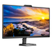 Philips 5000 series 27E1N5600HE/00 computer monitor 68,6 cm (27") 2560 x 1440 Pixels Quad HD LCD Zwart