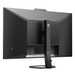 Philips 5000 series 27E1N5600HE/00 computer monitor 68,6 cm (27") 2560 x 1440 Pixels Quad HD LCD Zwart