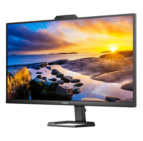 Philips 5000 series 27E1N5600HE/00 computer monitor 68,6 cm (27") 2560 x 1440 Pixels Quad HD LCD Zwart