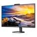 Philips 5000 series 27E1N5600HE/00 computer monitor 68,6 cm (27") 2560 x 1440 Pixels Quad HD LCD Zwart
