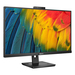 Philips 5000 series 27B1U5601H/00 LED display 68,6 cm (27") 2560 x 1440 Pixels Quad HD LCD Zwart