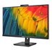Philips 5000 series 27B1U5601H/00 LED display 68,6 cm (27") 2560 x 1440 Pixels Quad HD LCD Zwart