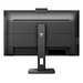 Philips 5000 series 27B1U5601H/00 LED display 68,6 cm (27") 2560 x 1440 Pixels Quad HD LCD Zwart