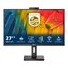 Philips 5000 series 27B1U5601H/00 LED display 68,6 cm (27") 2560 x 1440 Pixels Quad HD LCD Zwart