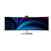Philips 5000 series 49B2U5900CH/00 LED display 124 cm (48.8") 5120 x 1440 Pixels Dual QHD LCD Zwart
