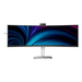 Philips 5000 series 49B2U5900CH/00 LED display 124 cm (48.8") 5120 x 1440 Pixels Dual QHD LCD Zwart