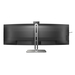 Philips 5000 series 49B2U5900CH/00 LED display 124 cm (48.8") 5120 x 1440 Pixels Dual QHD LCD Zwart