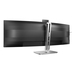 Philips 5000 series 49B2U5900CH/00 LED display 124 cm (48.8") 5120 x 1440 Pixels Dual QHD LCD Zwart